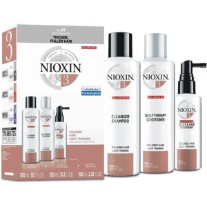Nioxin Kit System 3