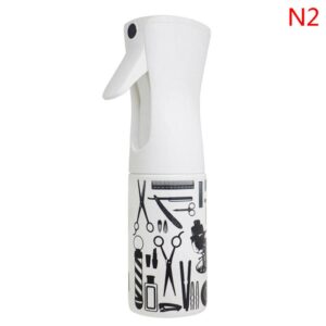 Spray Bottle 150 ml misty