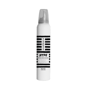 HYDRO-REPAIR MOUSSE, detoxifying
