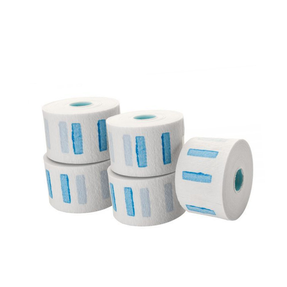 Barber Neck Paper Rolls (Pack Of 5) - Image 2