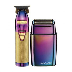 BABYLISS PRO CHAMELEON FX FXCHAMPKE