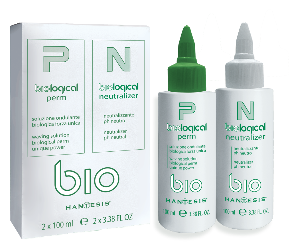 KIT BIOLOGICAL PERM