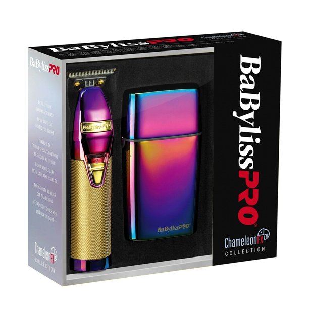 BABYLISS PRO CHAMELEON FX FXCHAMPKE - Image 2