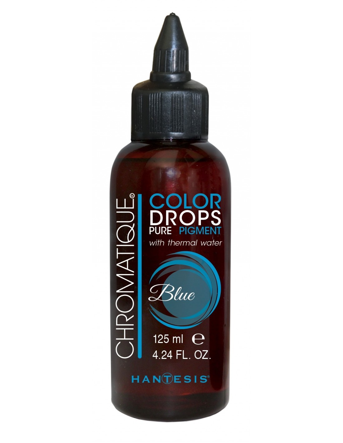 HANTESIS Color Drops Hair color-pure pigment 125ml
