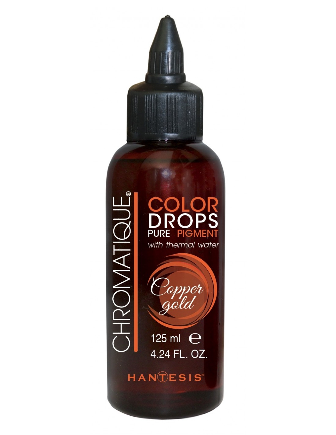 HANTESIS Color Drops Hair color-pure pigment 125ml - Image 3