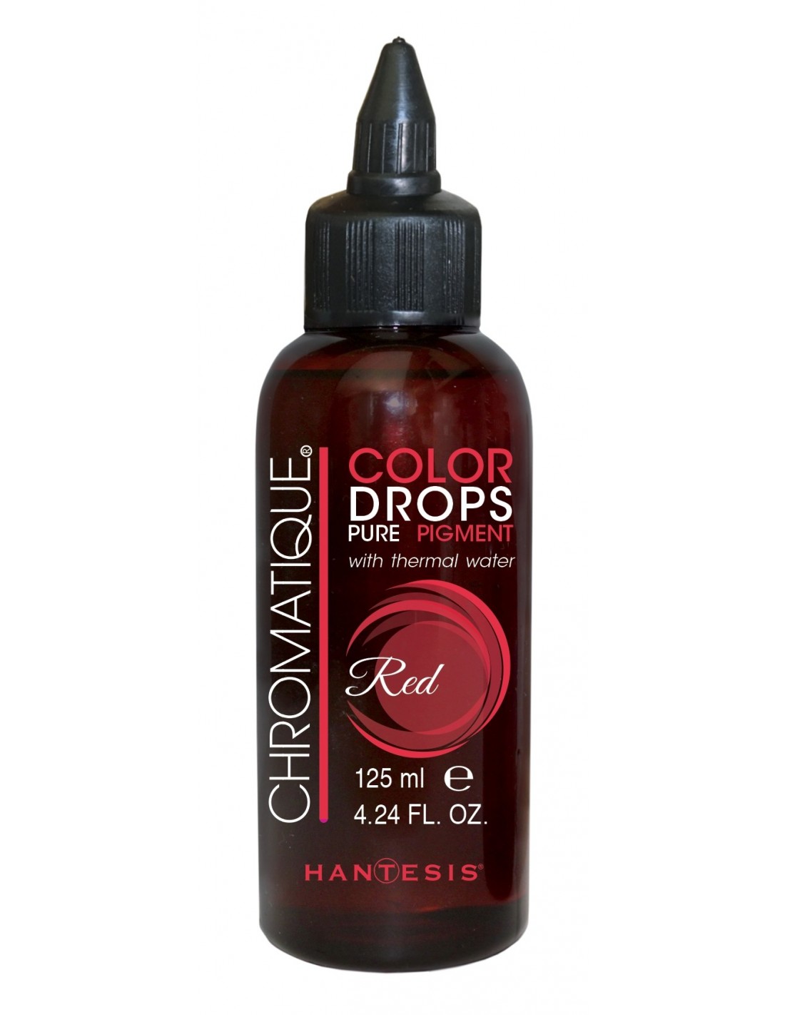 HANTESIS Color Drops Hair color-pure pigment 125ml - Image 2