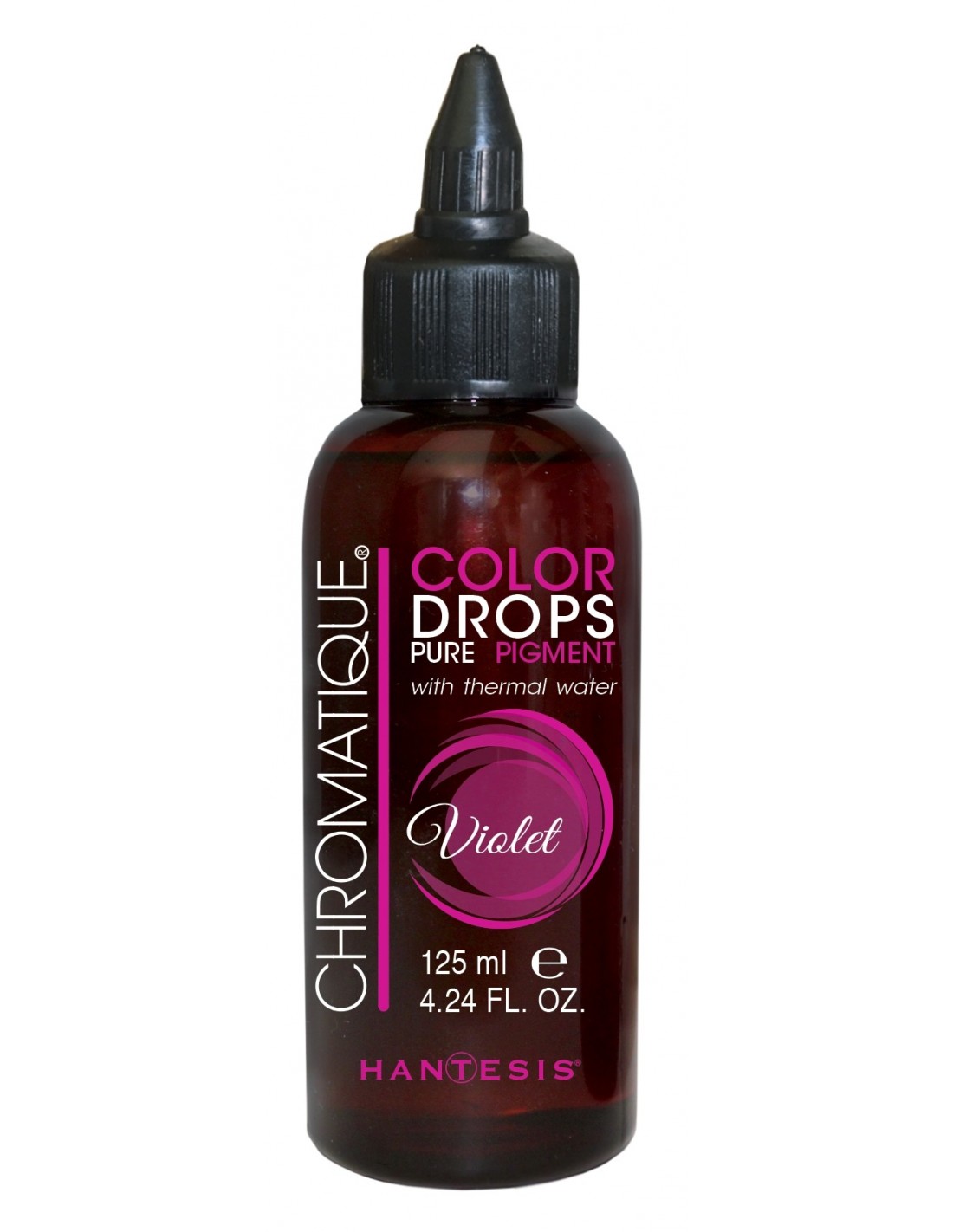HANTESIS Color Drops Hair color-pure pigment 125ml - Image 5