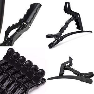 Claw Clip Plastic