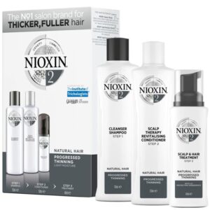 Nioxin Kit System 2