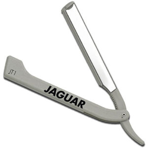 Jaguar JT1 Folding Razor