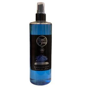 Red One After Shave Cologne – Undulation  150ml