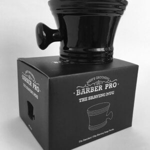 Shaving Mug