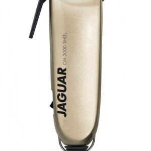 Jaguar CM 2000 SHELL