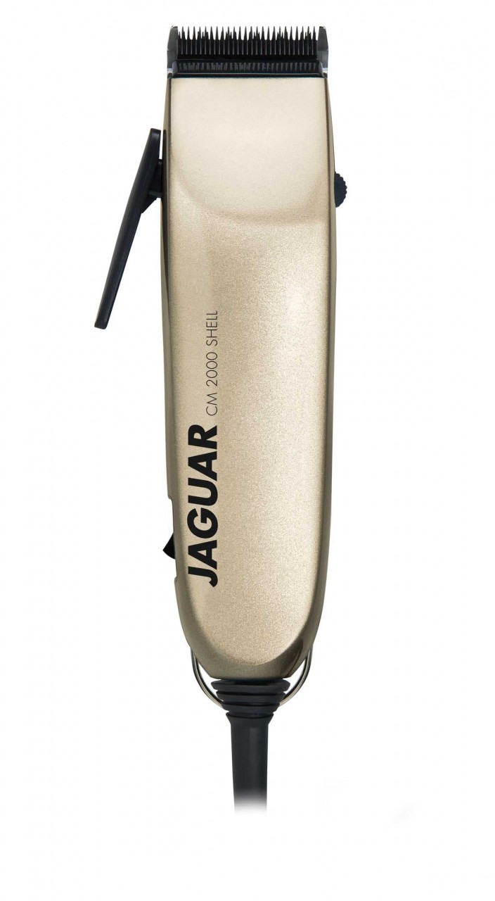 Jaguar CM 2000 SHELL