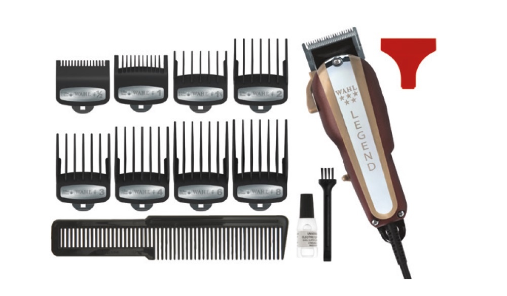 WAHL Legend Clipper - Image 2