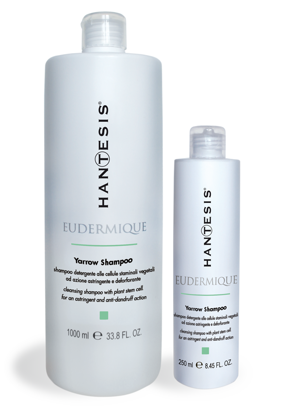HANTESIS YARROW SHAMPOO 1000 ml/ 250 ml