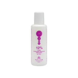KJMN Hydrogen Peroxide Emulsion 12% 100ml