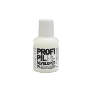 Kallos Profi Pil Colour Developer for eyelash- and eyebrow tint 3% 60ml