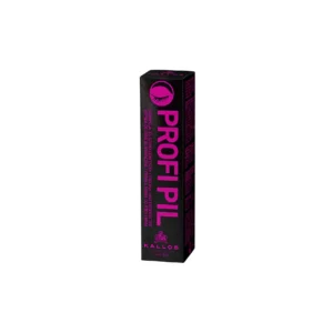 Kallos Profi Pil long lasting eyelash and eyebrow tint 01 black 15ml