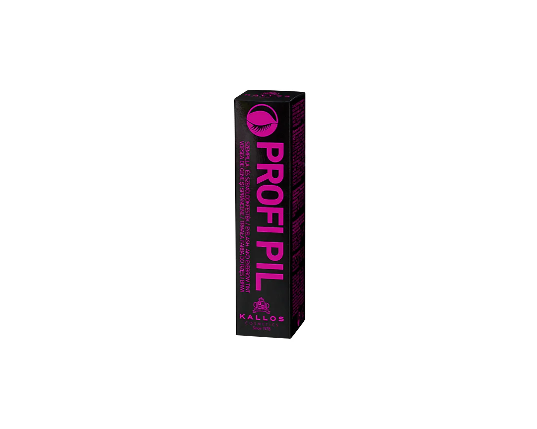 Kallos Profi Pil Colour Developer for eyelash- and eyebrow tint 3% 60ml - Image 2