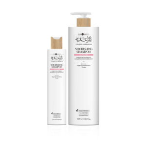HairCompany Nutricare Nourishing shampoo 1000 ml