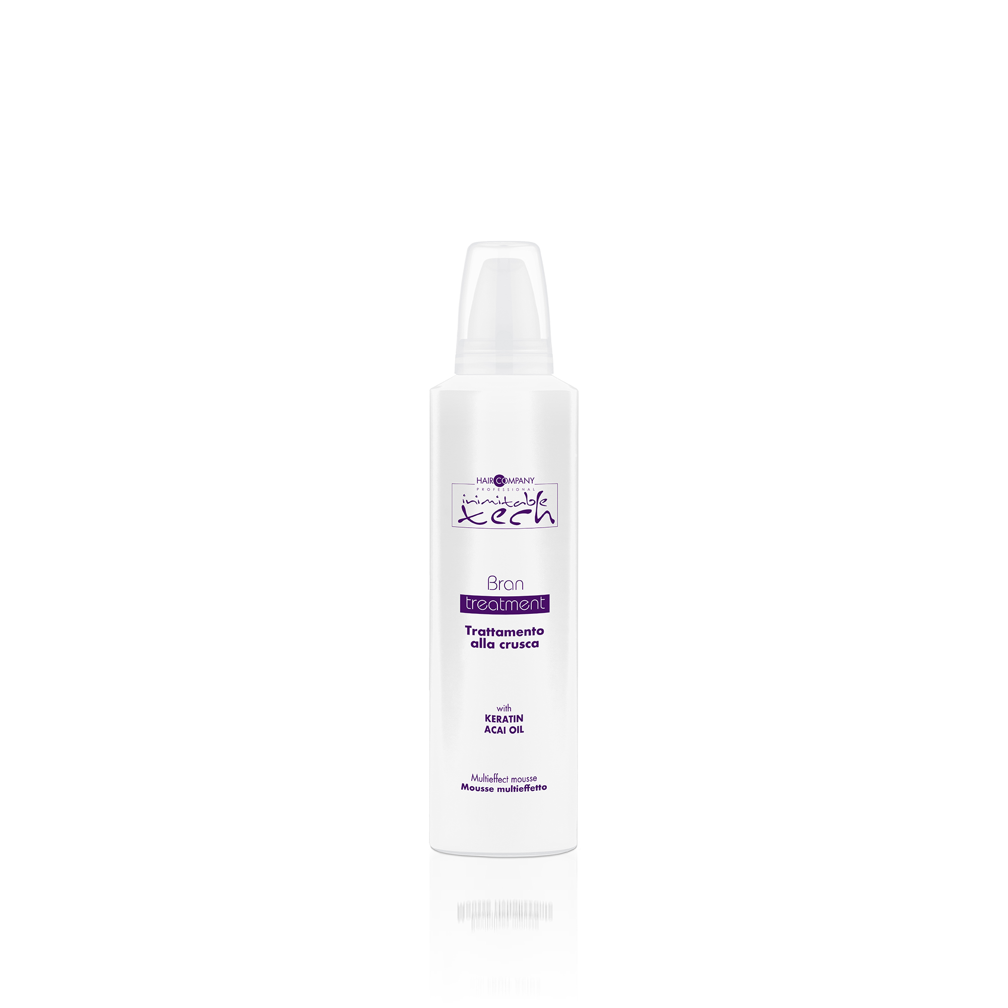 HairCompany Post treatment mask - Image 3