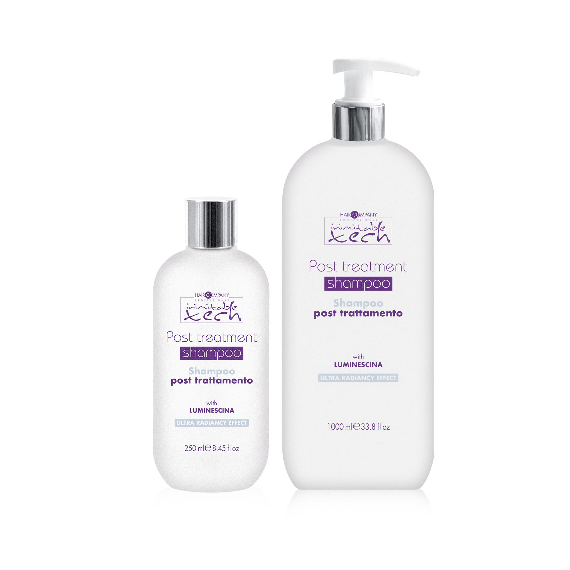 HairCompany Post treatment mask - Image 13