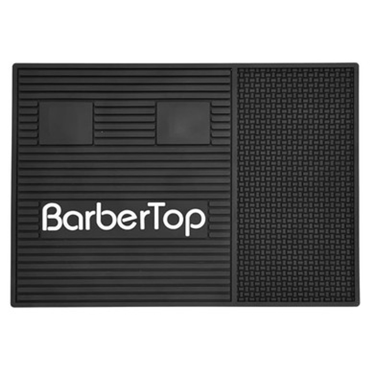 Inredning Barber Station Matta, 19,5 cm x 44 cm - Image 36