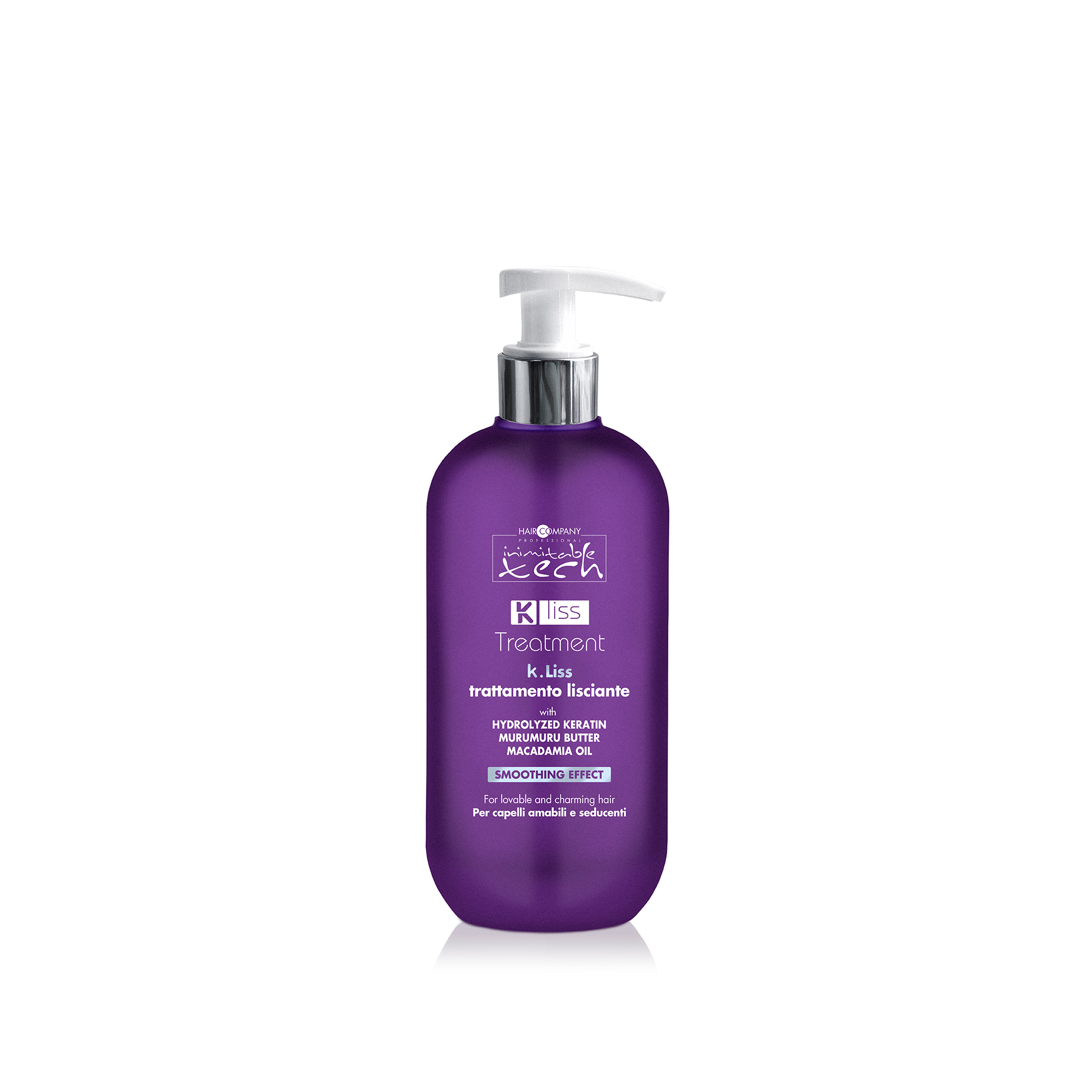 HairCompany Post treatment mask - Image 9