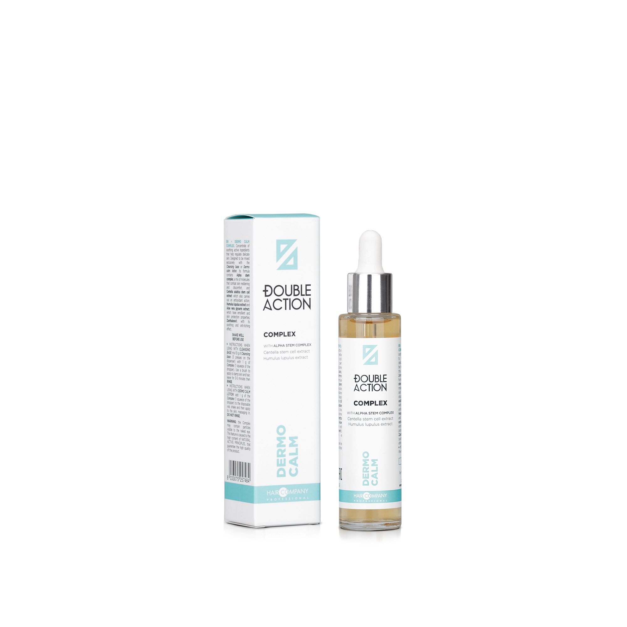 Soothing Complex 50ml