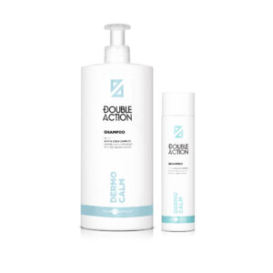 Soothing Shampoo 250 ml/ 1000 ml