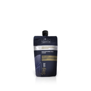Ice blonde bleaching cream 300 g