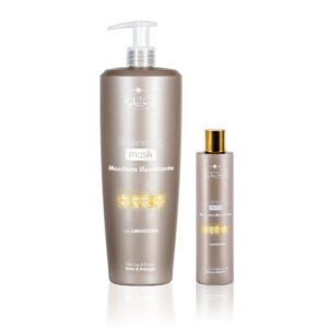Illuminating mask 200 ml/ 1000 ml