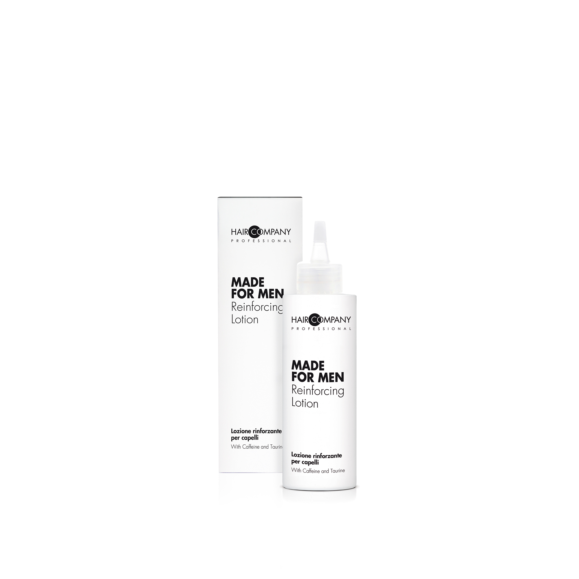 Hair strengthening lotion 125 ml