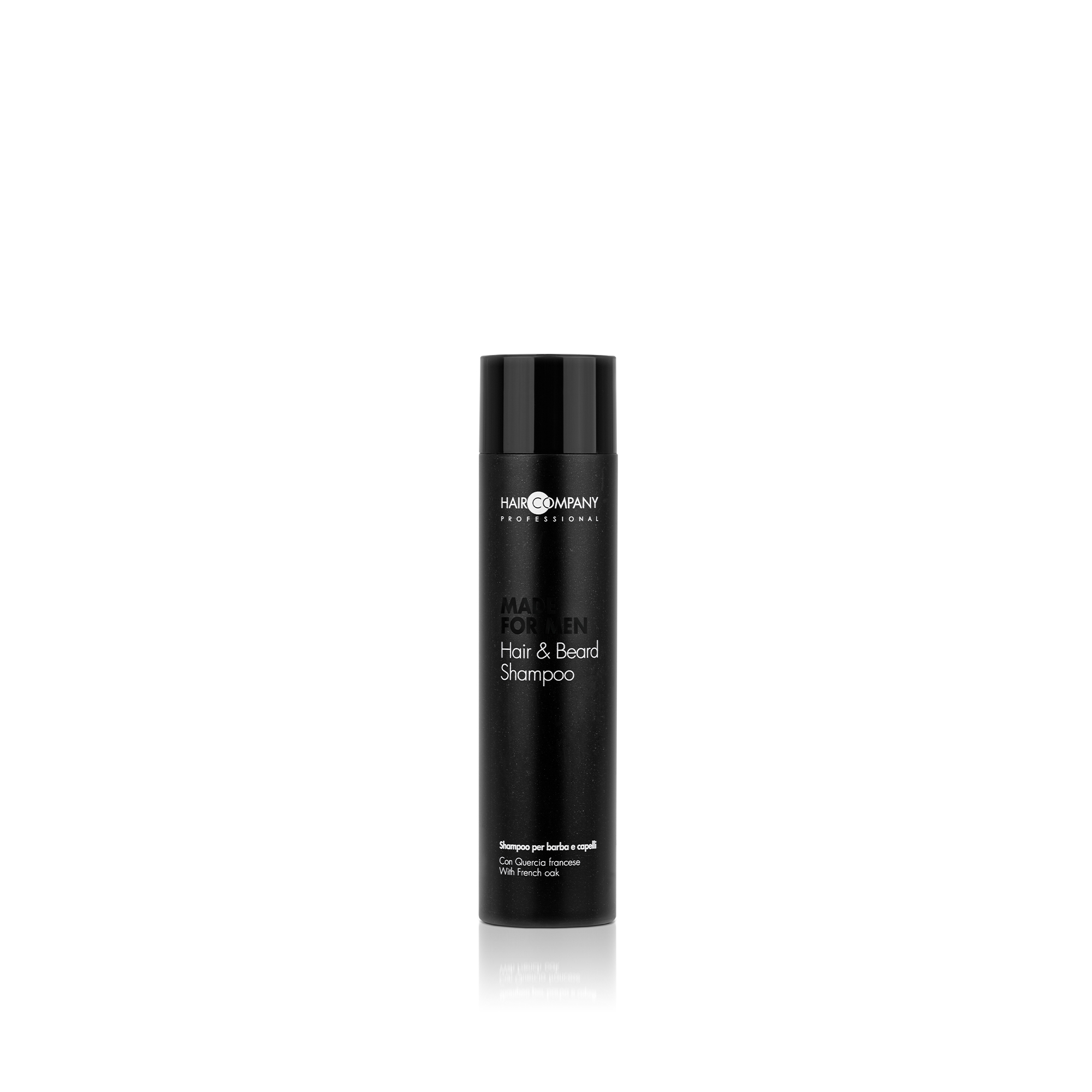 Beard and hair shampoo 250 ml