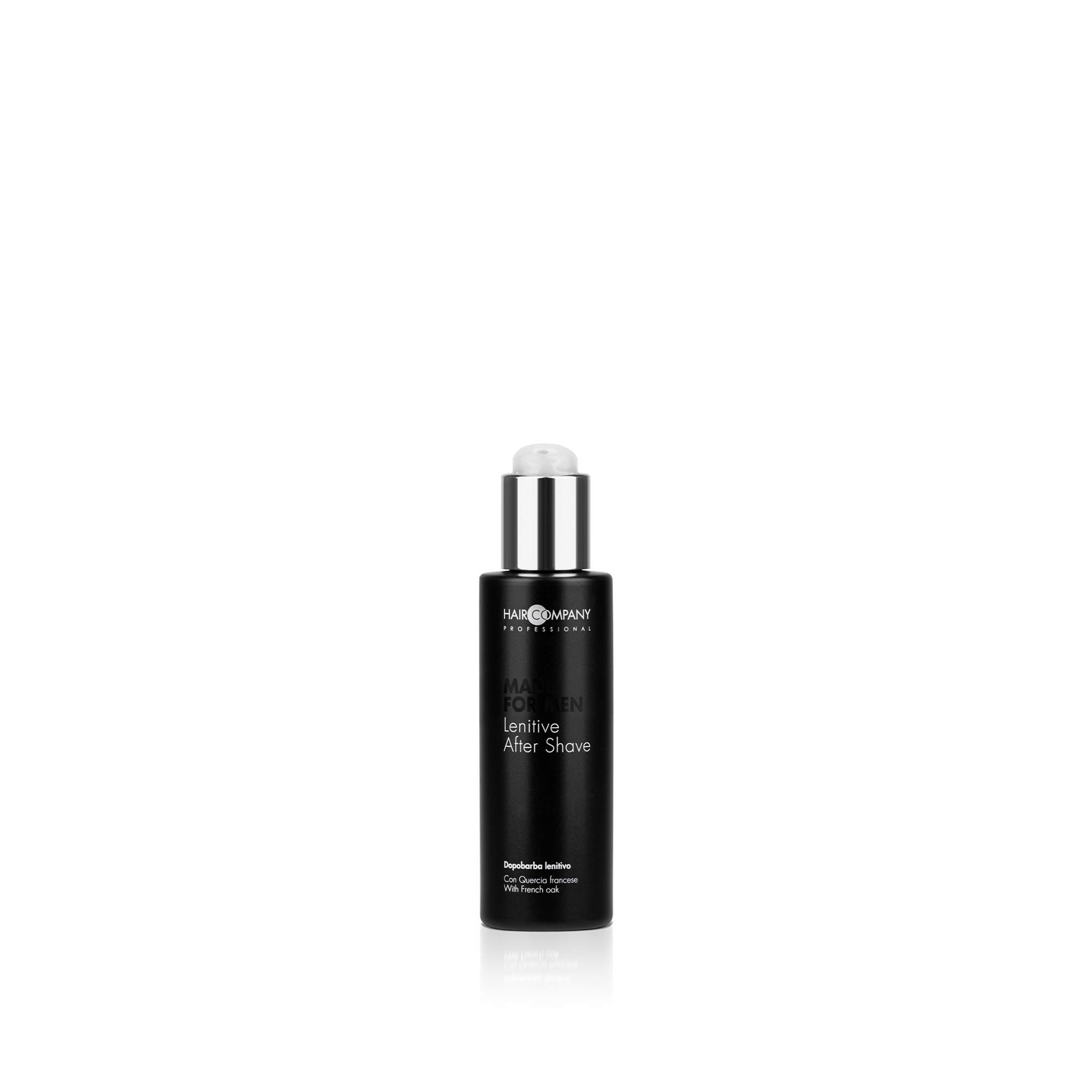 Soothing after-shave gel 150 ml