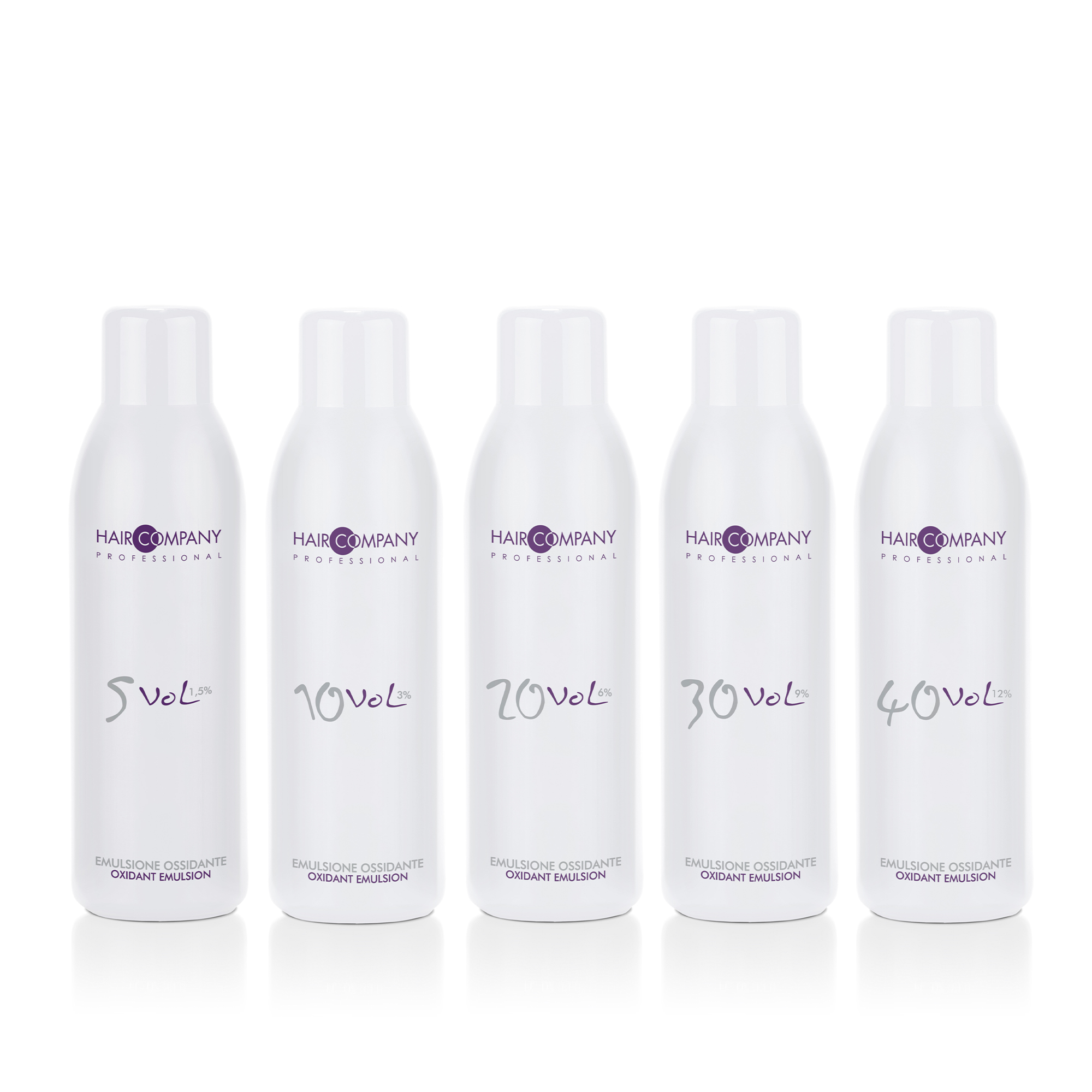 Emulsion developer 1000 ml