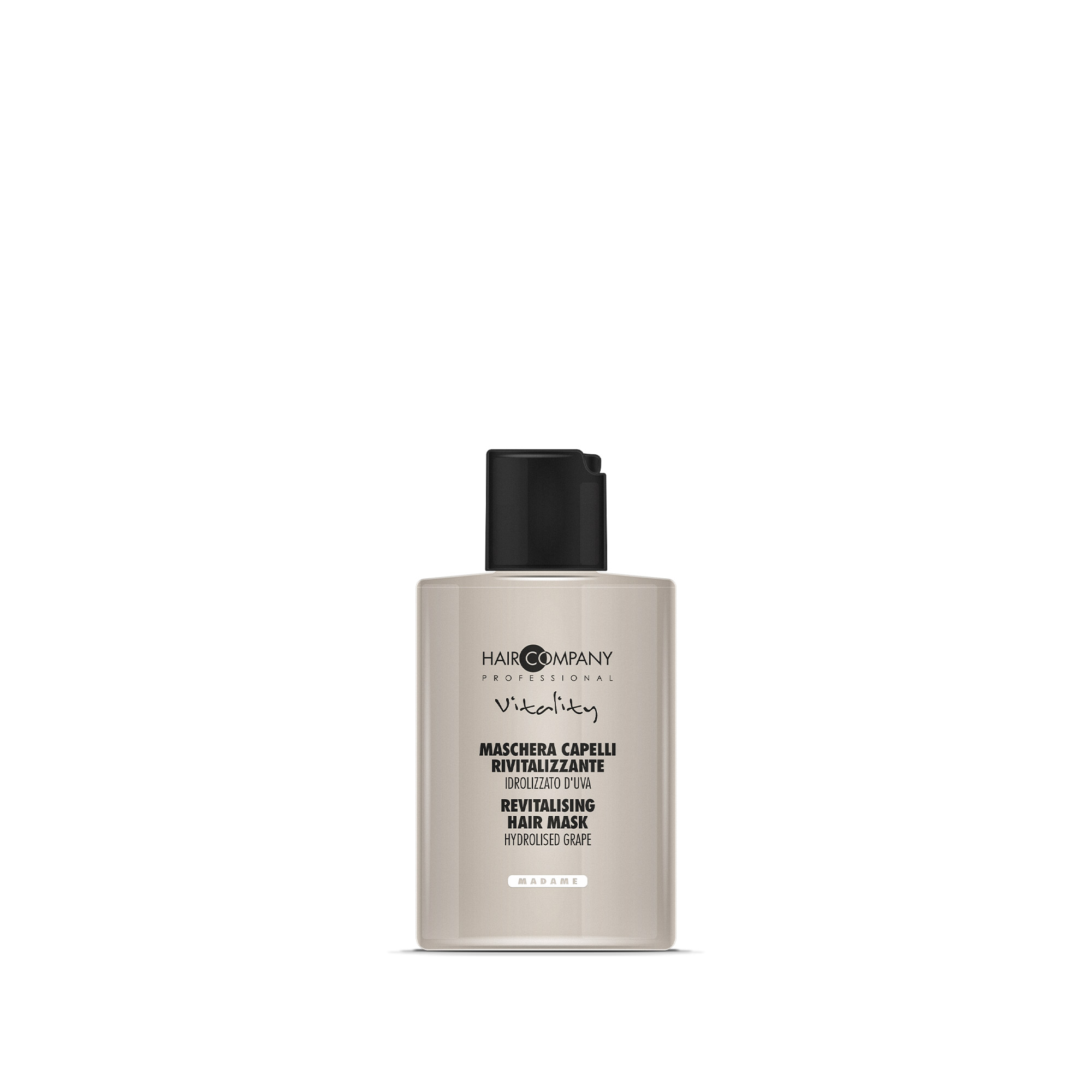 Revitalizing hair mask 200 ml