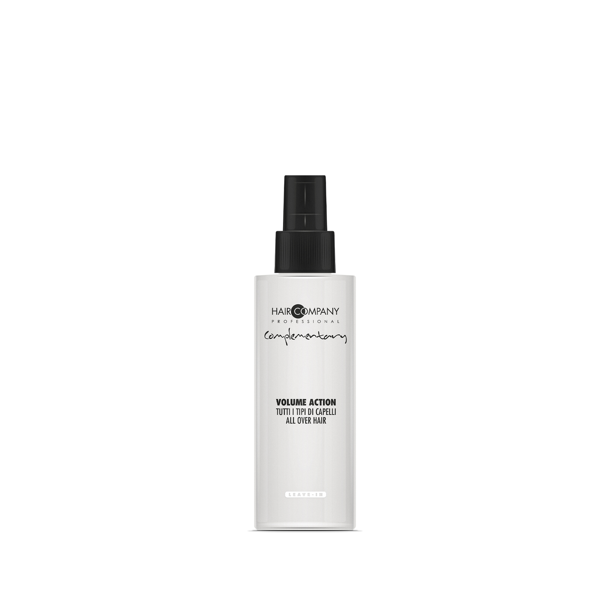 Volume action 150 ml