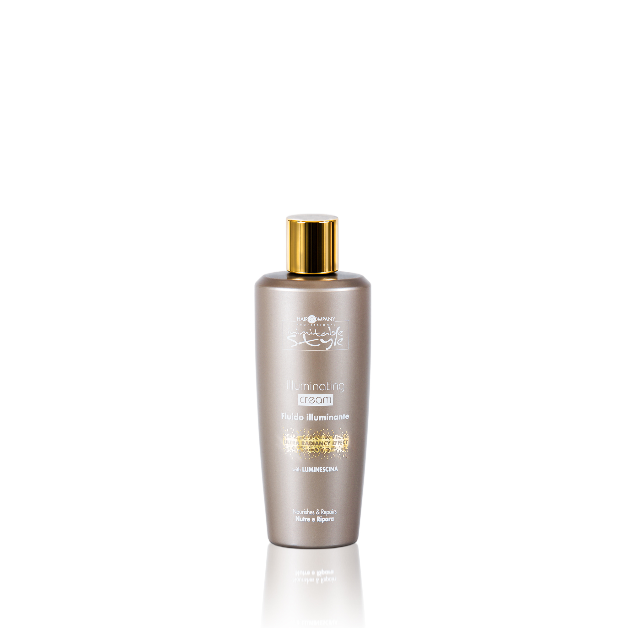 Illuminating fluid/Cream 250 ml