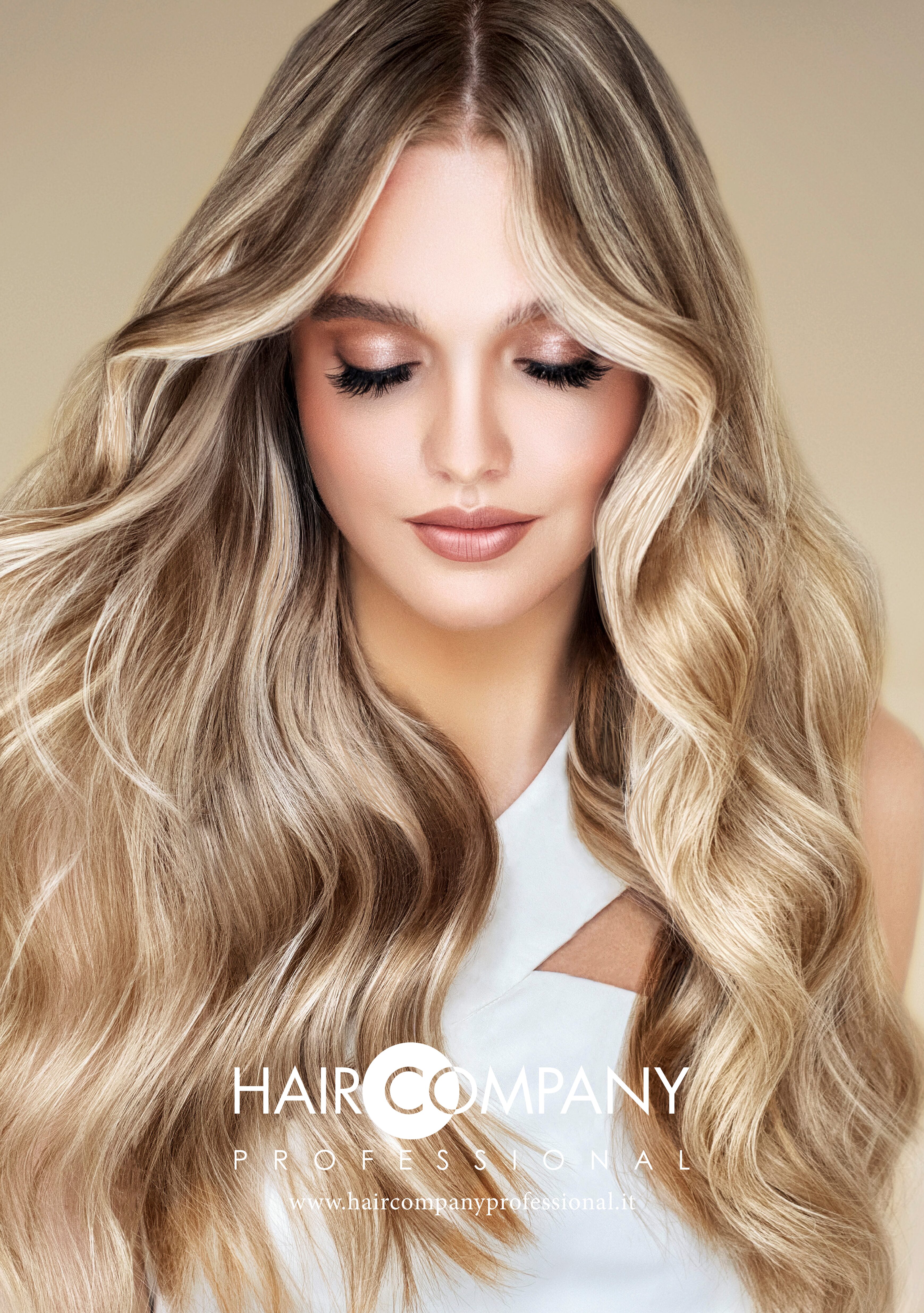 Ammonia-free colour Oil-based colour 100 ml
