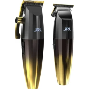 JRL FF 2020 Gold Combo Kit - Trimmer & Clipper
