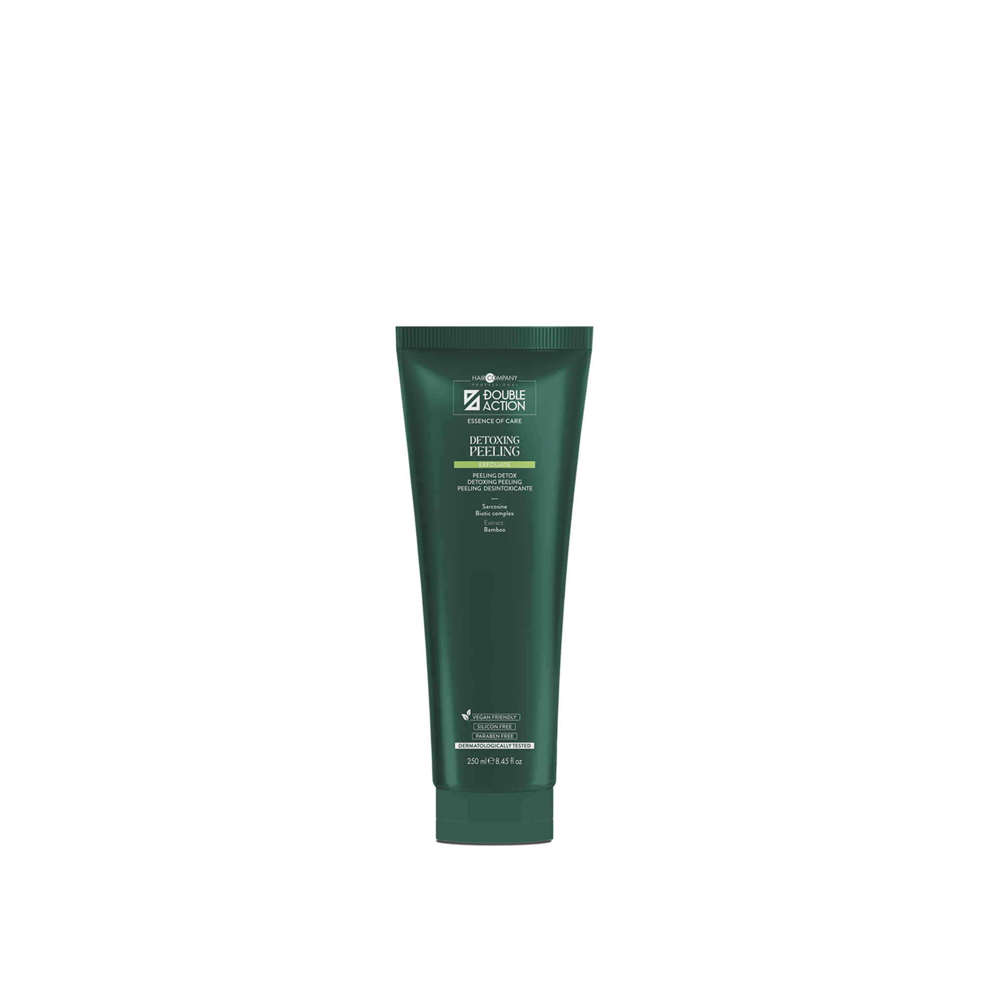 Detoxing Peeling 250 ml