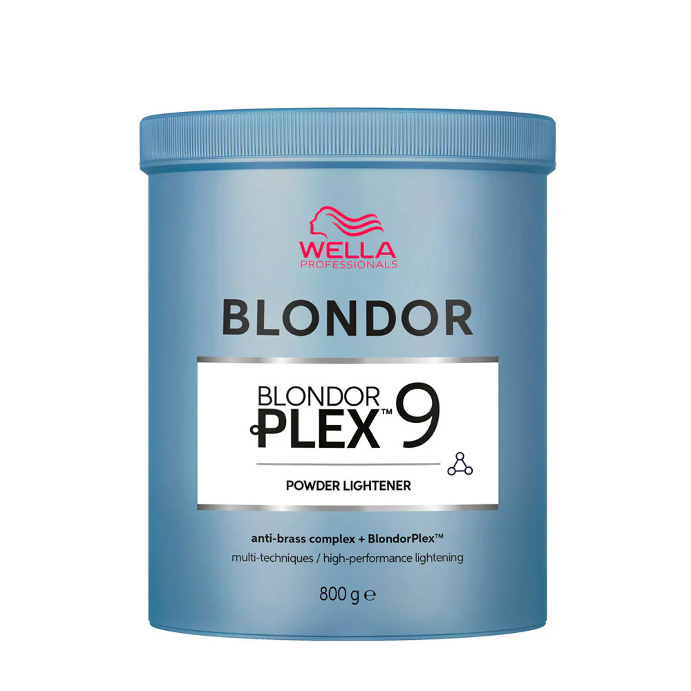 Wella Blondor Plex Multi Blond 800gr - bleaching powder
