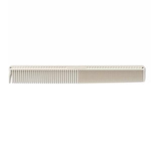 JRL Precise Cutting Comb 8,6" White
