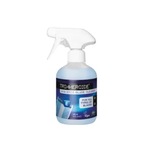 Trimmercide Hygienic Blade Cleaner Spray 300 ml