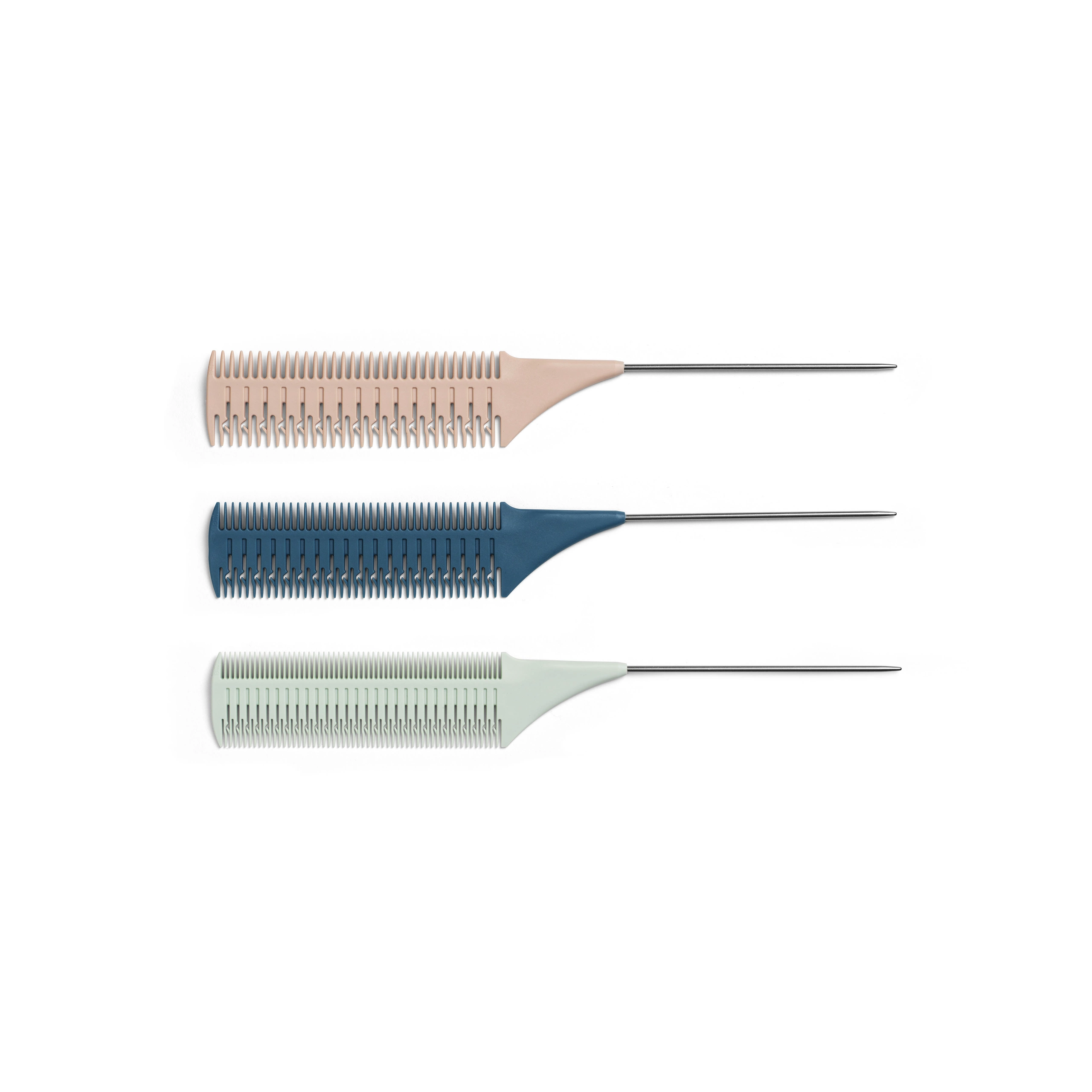Highlight Combs Set