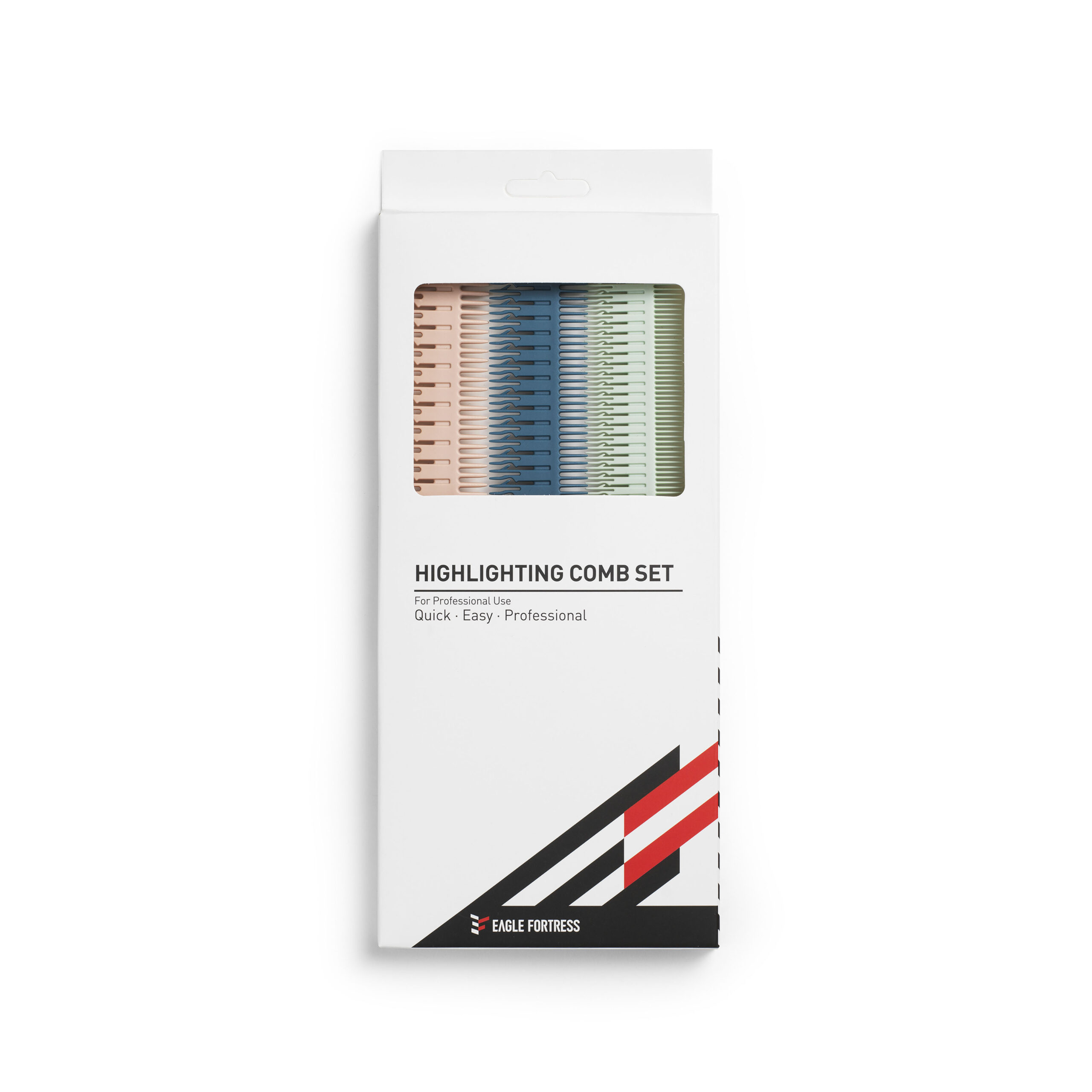 Highlight Combs Set - Image 2