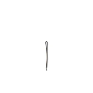 Bravehead Ondufix, black, 50 mm