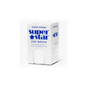 Permanent Superstar Perforated White Superstar Perforated White